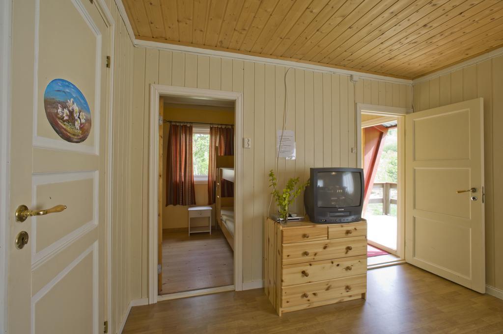 Magalaupe Camping Oppdal Exterior photo