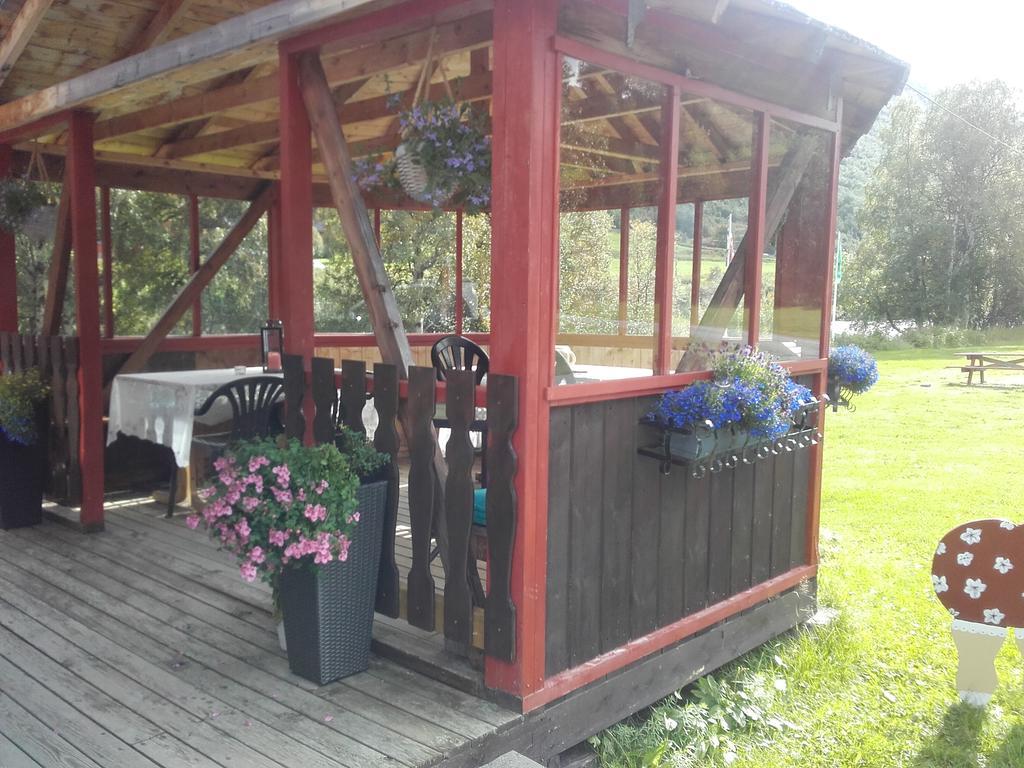 Magalaupe Camping Oppdal Exterior photo