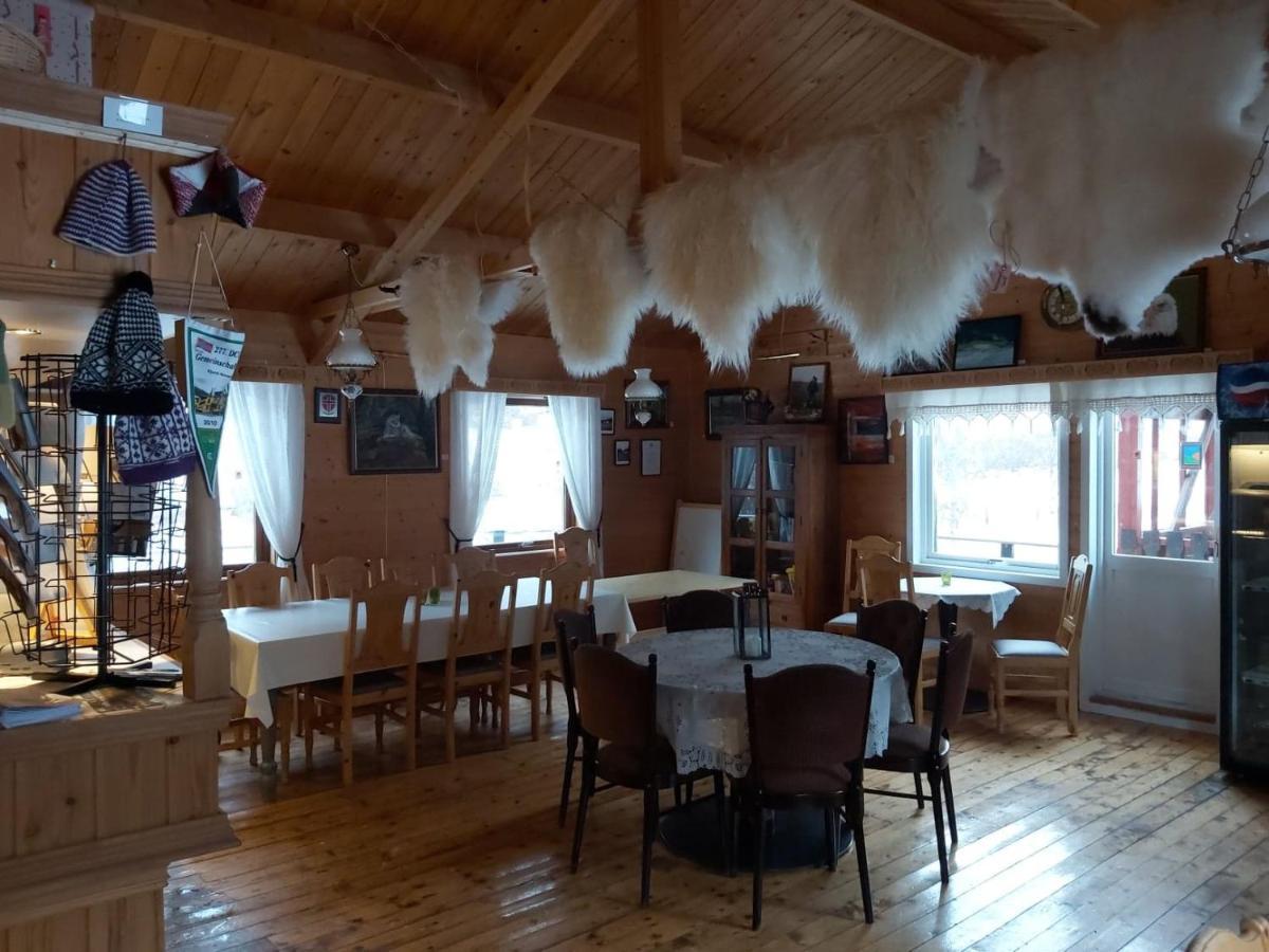 Magalaupe Camping Oppdal Exterior photo