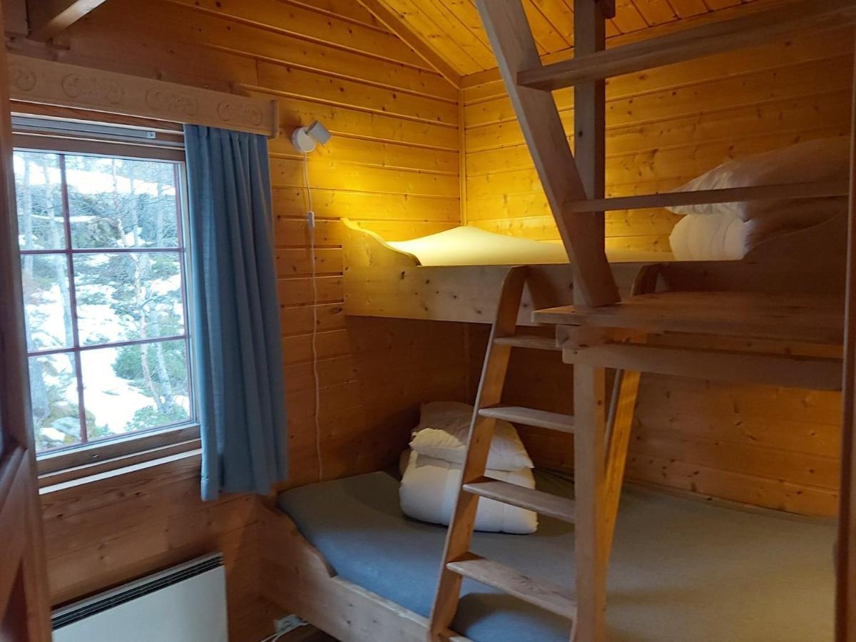 Magalaupe Camping Oppdal Exterior photo